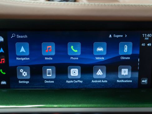 Used 2026 Porsche 911 Targa 4 GTS image 27