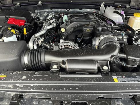 New 2026 Jeep Gladiator Sport S image 12