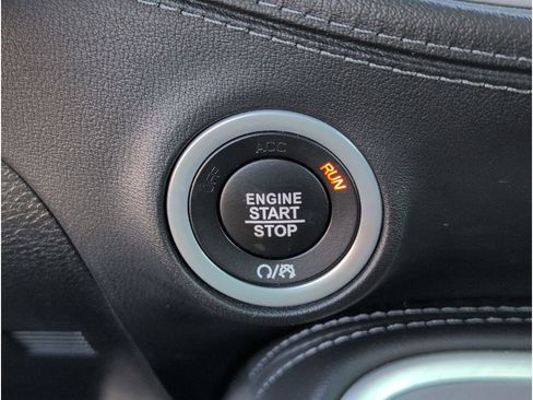 Used 2022 Dodge Challenger R/T Scat Pack w/ Dynamics Package image 16