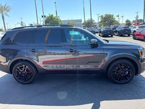 Used 2025 Kia Telluride SX Prestige X-Line AWD/4WD image 27