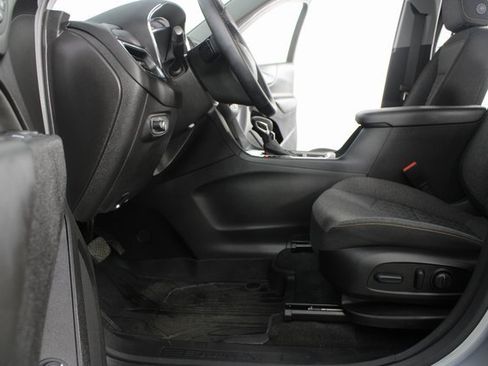 Used 2024 Chevrolet Equinox LT w/ LPO, Floor Liner Package image 16