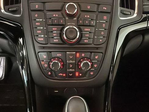 Used 2016 Buick Cascada Premium FWD image 21
