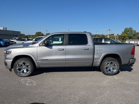 New 2026 RAM 1500 Big Horn image 4