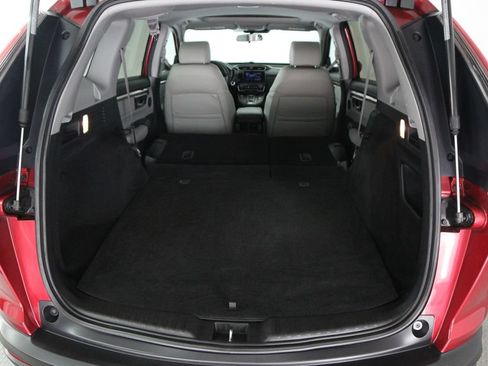 Used 2021 Honda CR-V EX image 36