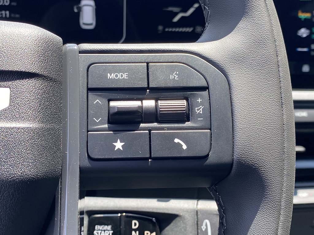 New 2027 Kia Telluride SX X-Line AWD/4WD image 15