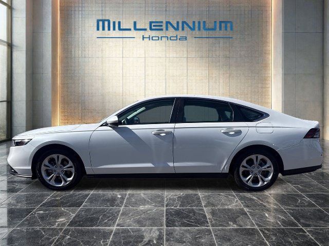 Used 2024 Honda Accord LX image 2