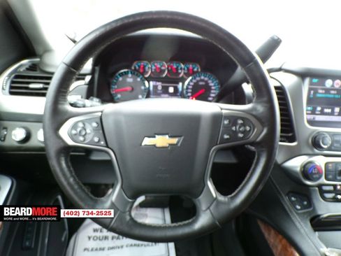 Used 2018 Chevrolet Suburban Premier image 21