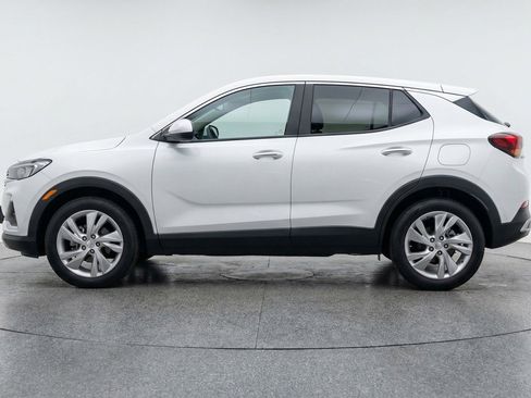 Used 2025 Buick Encore GX Preferred image 5