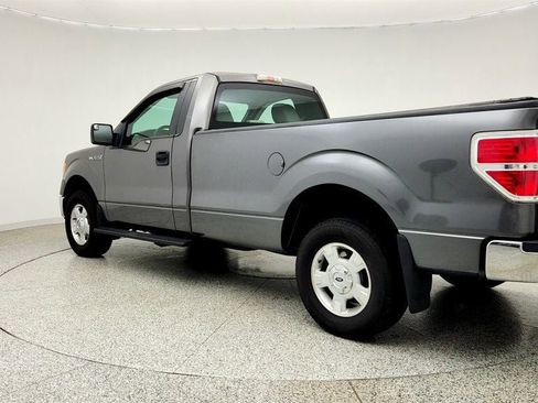 Used 2009 Ford F150 XL RWD image 7