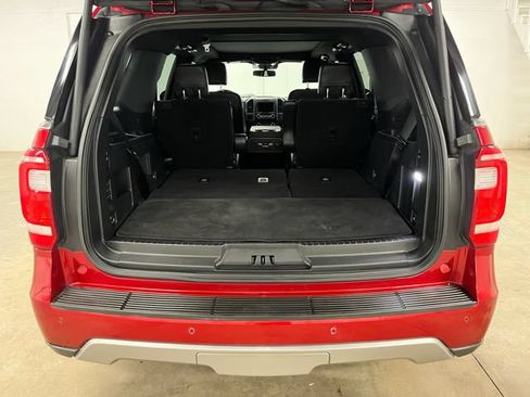 Used 2021 Ford Expedition XLT RWD image 24