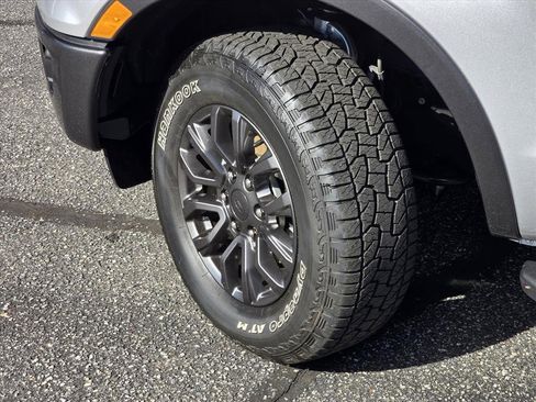 Used 2019 Ford Ranger XLT w/ Equipment Group 302A Luxury image 26