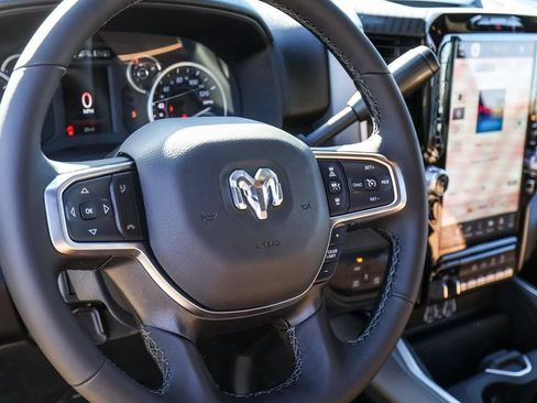 New 2025 RAM 2500 Big Horn AWD/4WD image 67