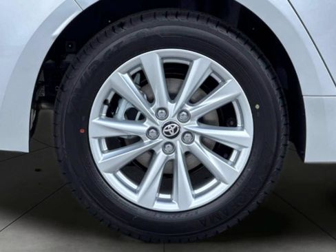 New 2026 Toyota Corolla LE FWD image 29