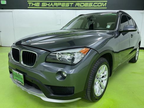 Used 2015 BMW X1 xDrive28i image 5
