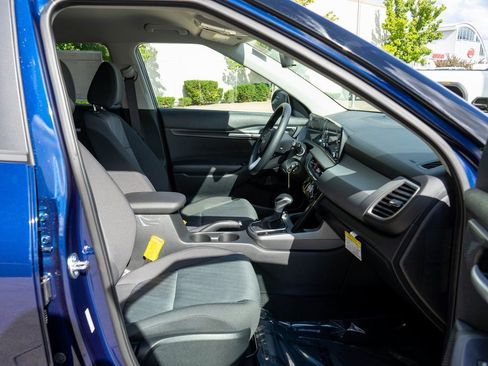 New 2026 Kia Seltos LX image 10