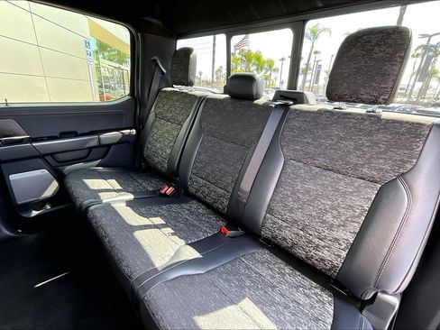 Used 2025 Ford F150 Tremor w/ Tow/Haul Package image 26