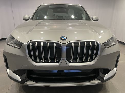 New 2026 BMW X1 xDrive28i w/ Convenience Package image 2