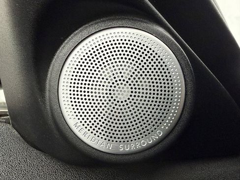 Used 2021 Land Rover Range Rover Evoque R-Dynamic HSE image 18