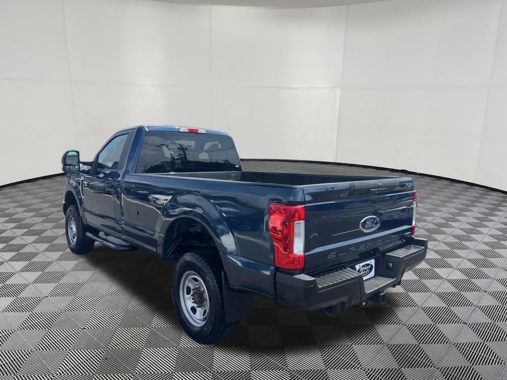 Used 2019 Ford F350 XL w/ Power Equipment Group AWD/4WD image 8