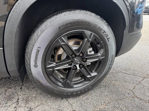 Used 2024 Chevrolet Blazer LT w/ Convenience Package image 6