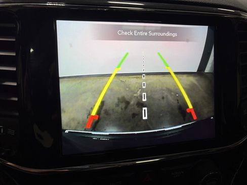 Used 2021 Jeep Grand Cherokee Limited AWD/4WD image 21