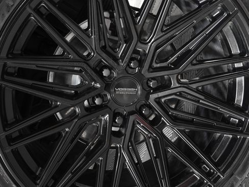 Used 2025 GMC Yukon XL AT4 Ultimate image 38