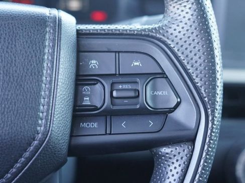 Certified 2024 Toyota Tacoma SR w/ SR Upgrade Package image 20