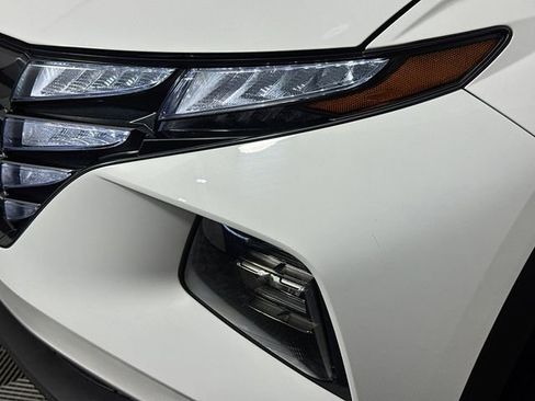 Certified 2023 Hyundai Tucson SEL w/ Convenience Package image 3