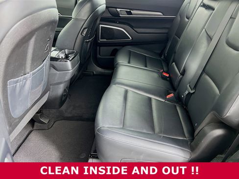 Used 2022 Kia Telluride LX image 5