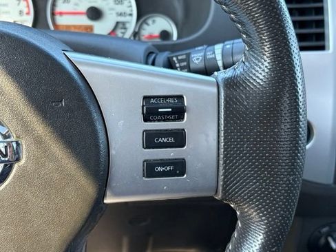 Used 2014 Nissan Frontier PRO-4X w/ Pro-4x Luxury Package AWD/4WD image 22