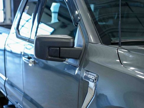 Used 2023 Ford F150 XLT w/ Equipment Group 302A High image 9