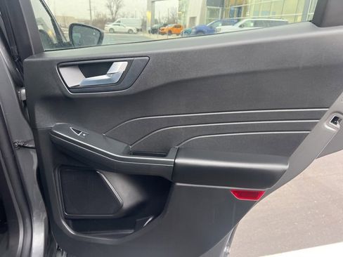 Certified 2023 Ford Escape ST-Line Select w/ Tech Pack #1 image 12