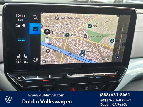 Used 2023 Volkswagen ID.4 Pro S image 14
