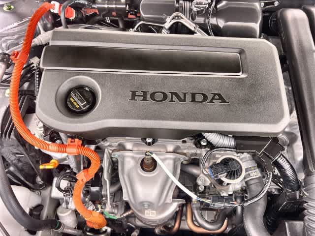 Certified 2023 Honda Accord Sport image 10