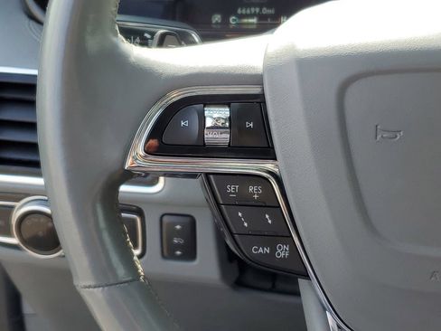 Used 2019 Lincoln Navigator Reserve w/ Cargo Package AWD/4WD image 13