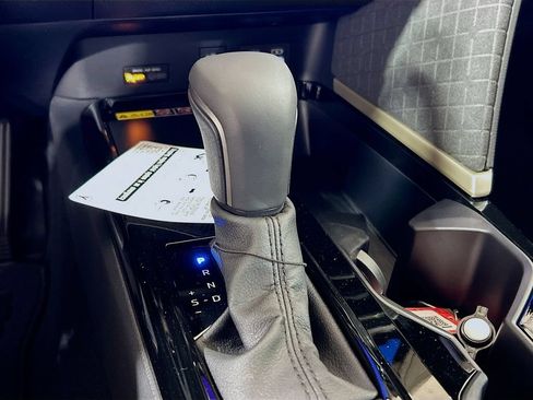 New 2026 Toyota Camry XLE FWD image 15