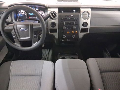 Used 2014 Ford F150 XLT RWD image 20