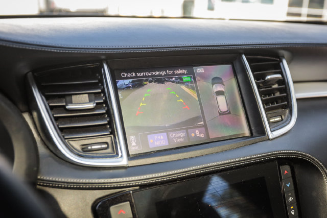 Used 2019 INFINITI QX50 Essential w/ Premium Audio Package AWD/4WD image 34