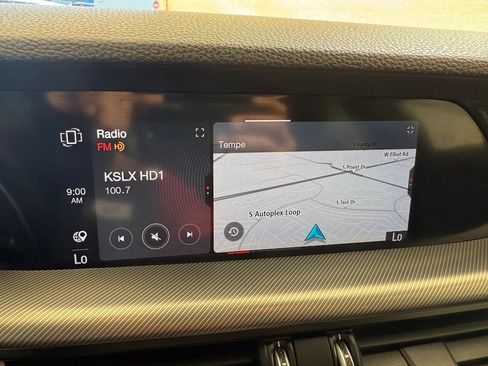 Used 2021 Alfa Romeo Stelvio Ti Sport AWD/4WD image 43