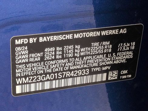 Used 2025 MINI Cooper Countryman S image 36