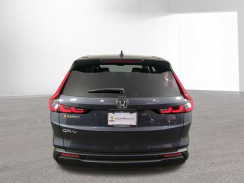 New 2026 Honda CR-V EX-L image 14