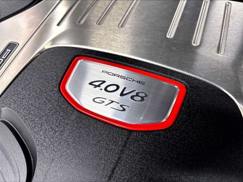 Used 2022 Porsche Panamera GTS AWD/4WD image 36