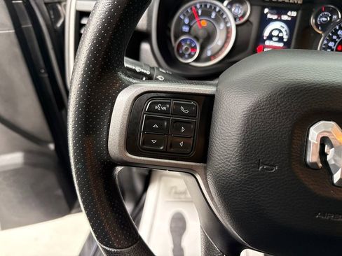 Used 2020 RAM 2500 Tradesman image 21