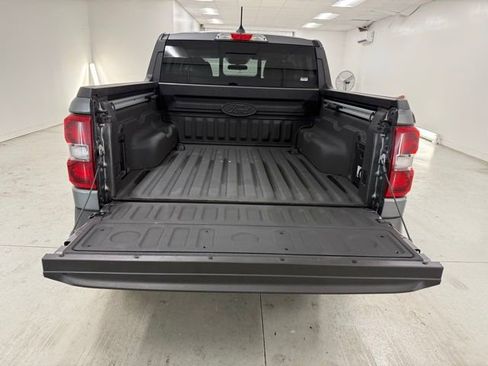 New 2025 Ford Maverick Tremor image 8