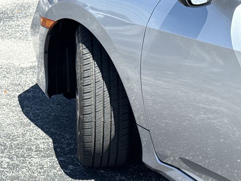 Certified 2021 Honda Civic LX image 38