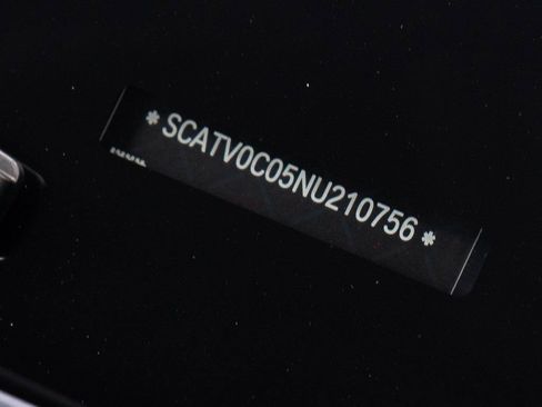 Certified 2022 Rolls-Royce Ghost image 57