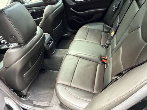 Used 2024 Cadillac CT5 Sport RWD image 19