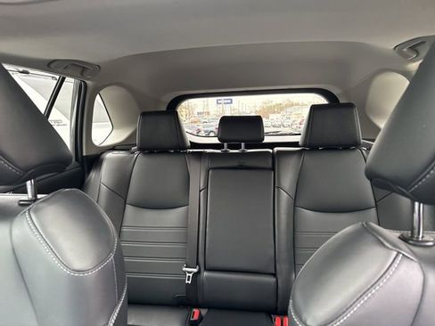 Certified 2024 Toyota RAV4 XLE Premium image 23