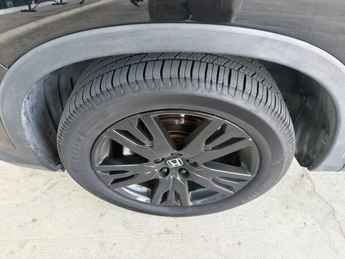 Used 2022 Honda Pilot Special Edition image 2