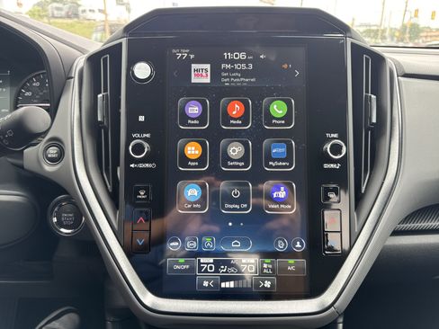 New 2026 Subaru Crosstrek 2.5i Wilderness AWD/4WD image 20